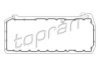 TOPRAN 500 906 Gasket, wet sump